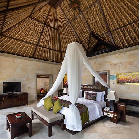 The Royal Pita Maha Hotel Ubud  Exterior photo