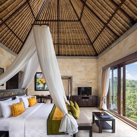 The Royal Pita Maha Hotel Ubud  Exterior photo