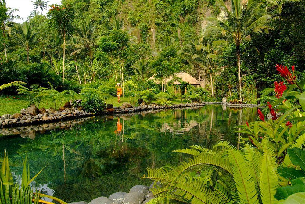 The Royal Pita Maha Hotel Ubud  Exterior photo