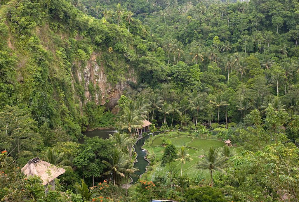 The Royal Pita Maha Hotel Ubud  Exterior photo