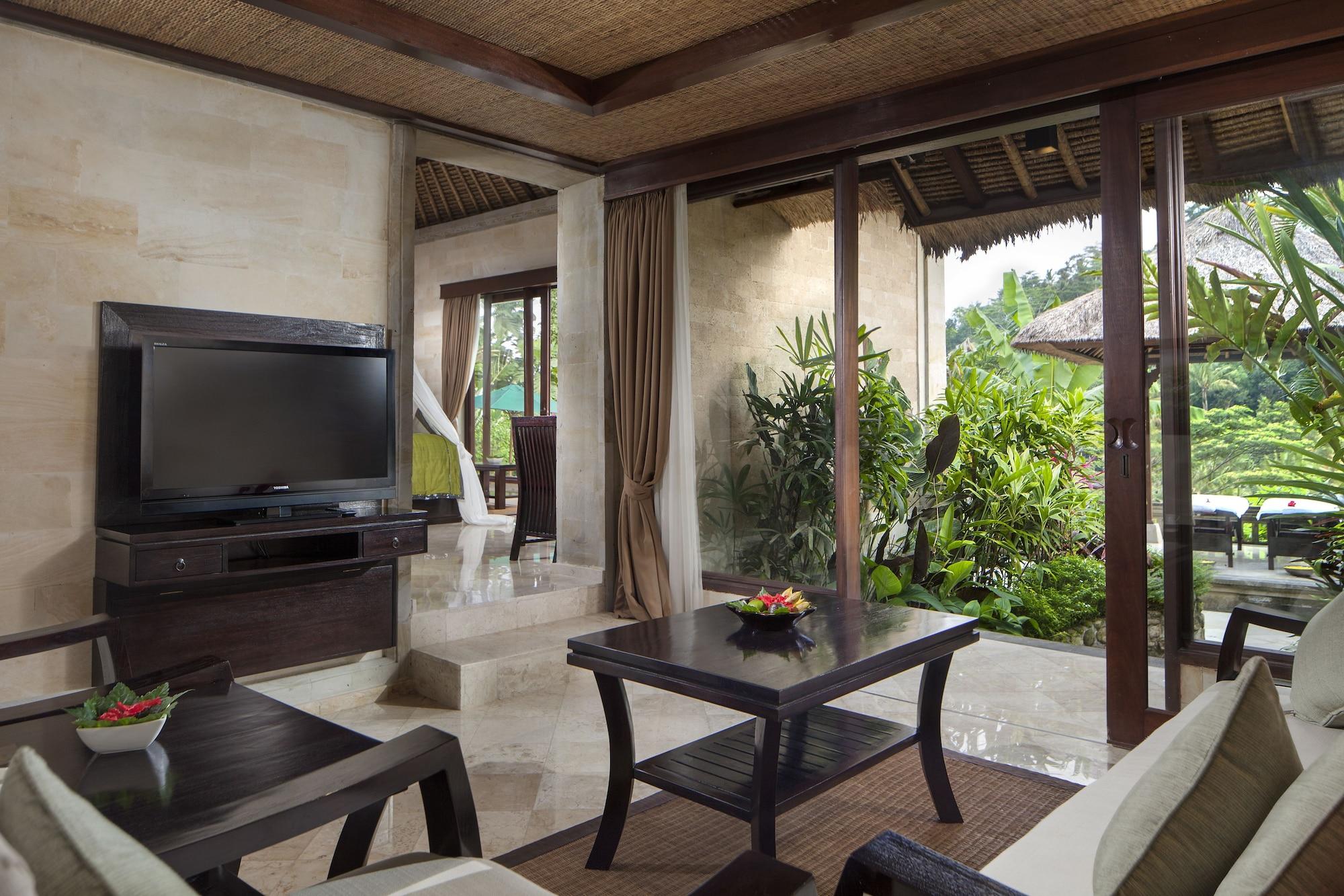 The Royal Pita Maha Hotel Ubud  Exterior photo