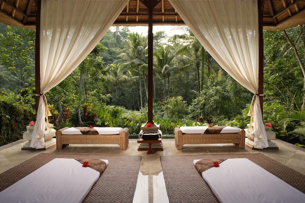 The Royal Pita Maha Hotel Ubud  Exterior photo