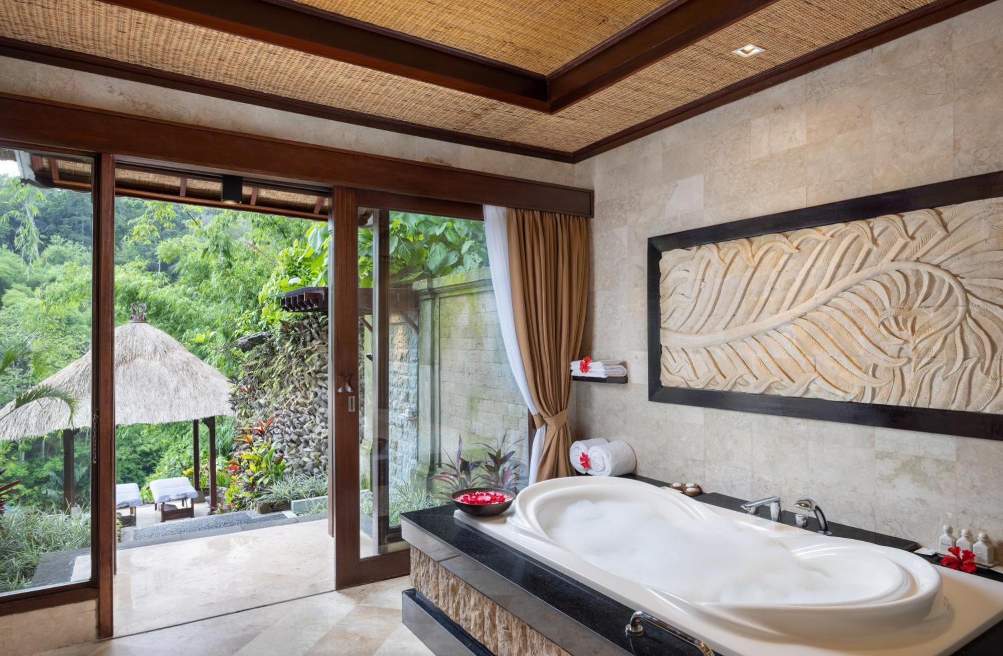 The Royal Pita Maha Hotel Ubud  Exterior photo