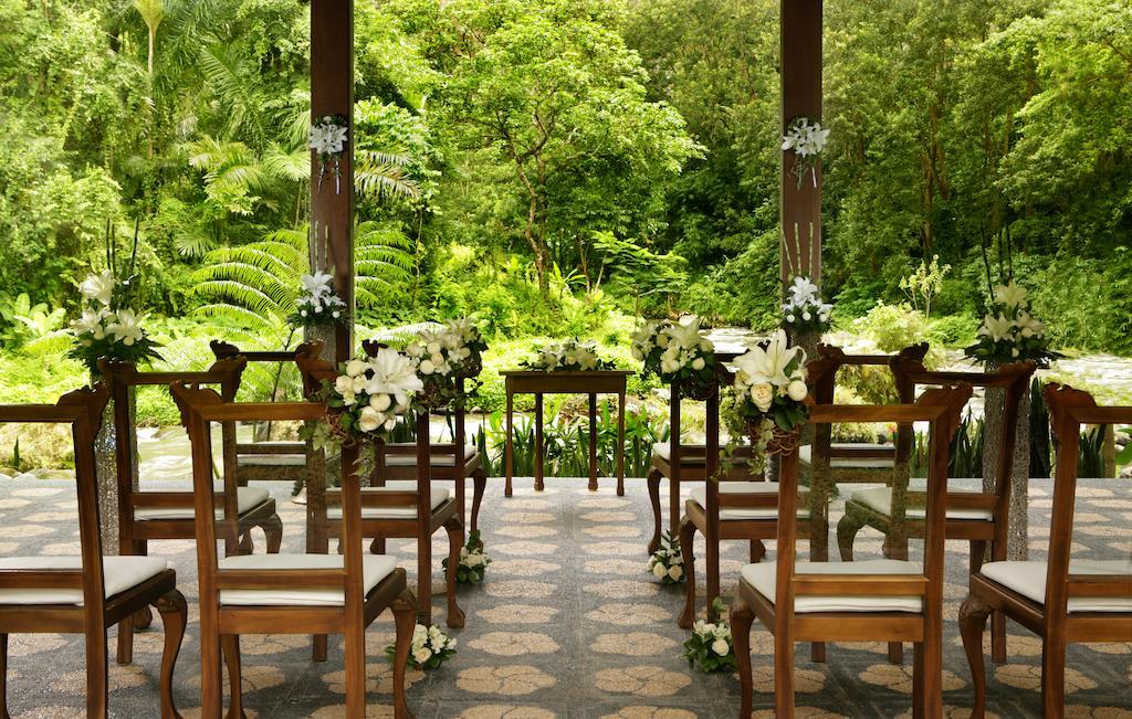 The Royal Pita Maha Hotel Ubud  Exterior photo