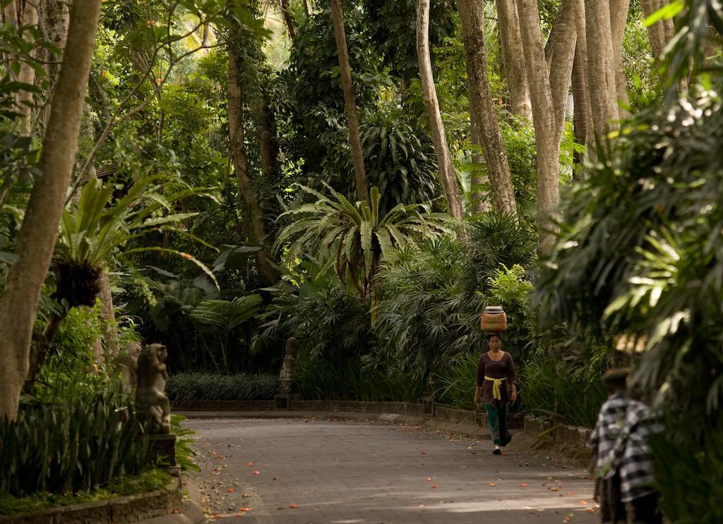 The Royal Pita Maha Hotel Ubud  Exterior photo