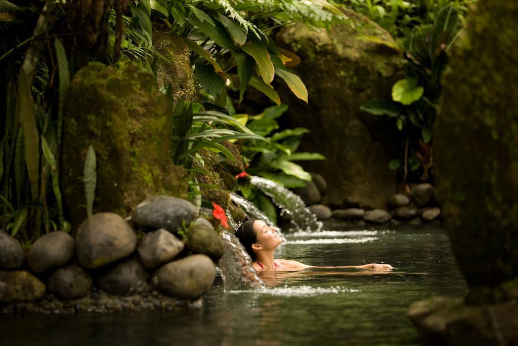 The Royal Pita Maha Hotel Ubud  Exterior photo
