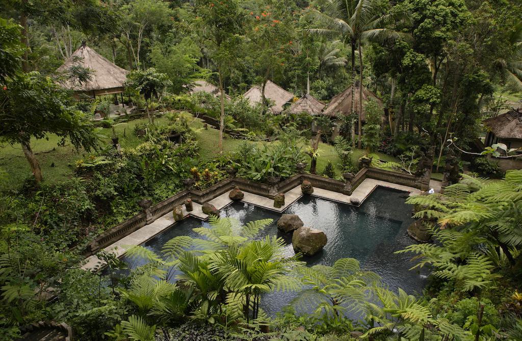 The Royal Pita Maha Hotel Ubud  Exterior photo