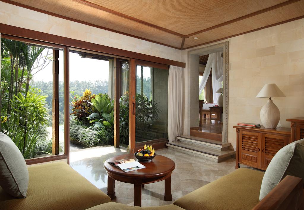 The Royal Pita Maha Hotel Ubud  Room photo