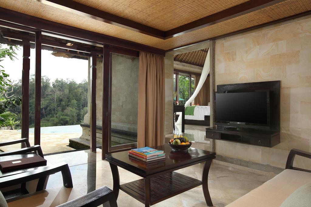 The Royal Pita Maha Hotel Ubud  Room photo