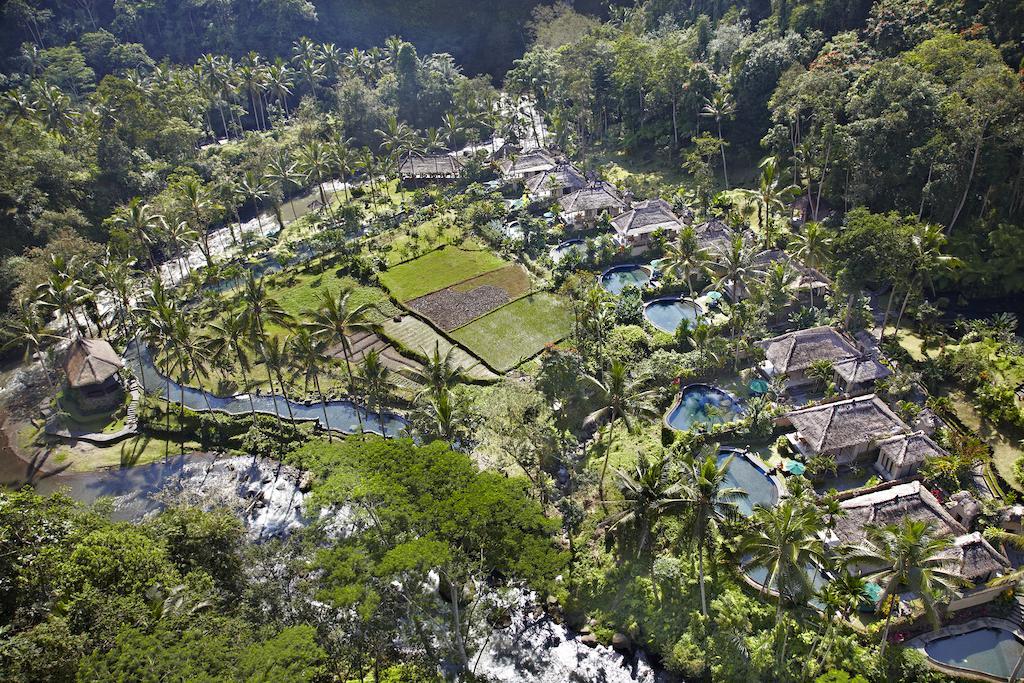 The Royal Pita Maha Hotel Ubud  Room photo
