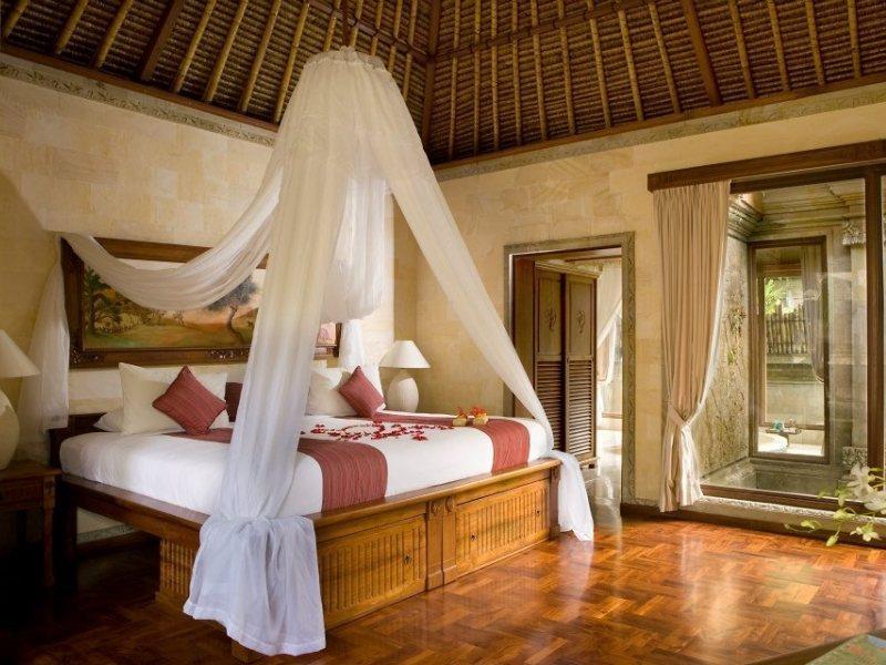 The Royal Pita Maha Hotel Ubud  Exterior photo