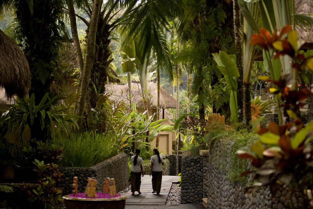 The Royal Pita Maha Hotel Ubud  Exterior photo