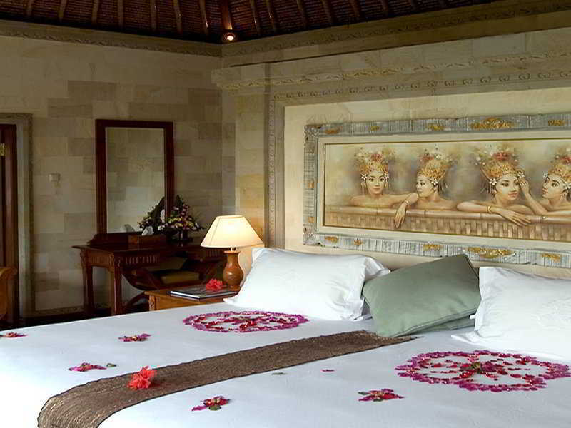 The Royal Pita Maha Hotel Ubud  Exterior photo