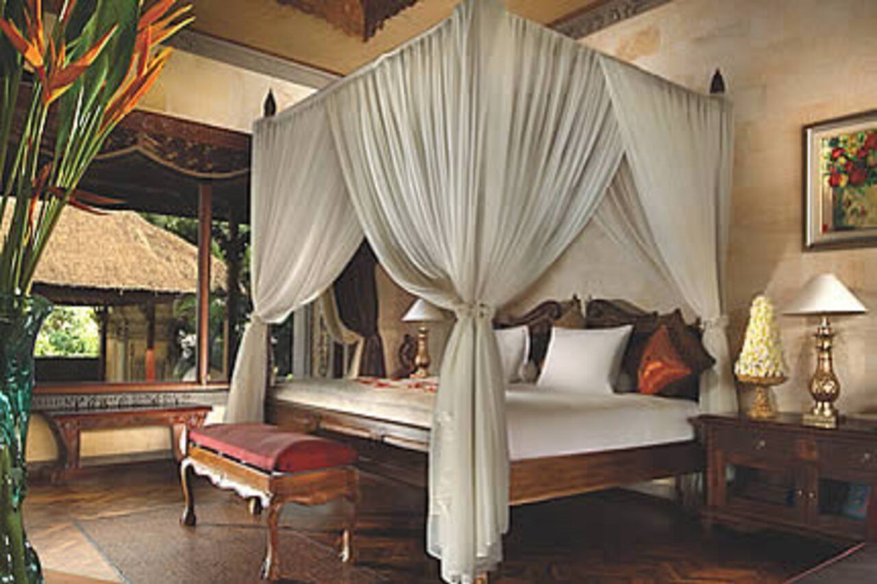 The Royal Pita Maha Hotel Ubud  Exterior photo